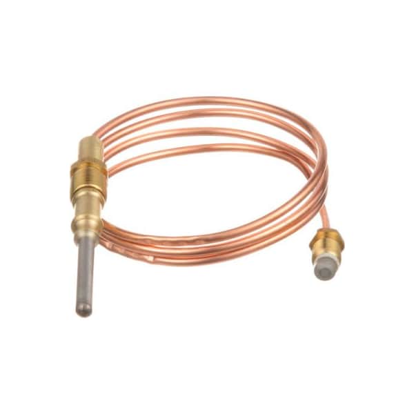 Allpoints 511425 Thermocouple, Baso -Husky 36 For Johnson Controls